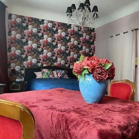 Apartament The Pink Studio - Exceptional Location In City Center - Unique & Elegant Namur Zewnętrze zdjęcie